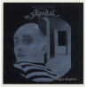Gebrüder Engel - Skandal / SKY Records (Vintage Promo Sticker 1979)