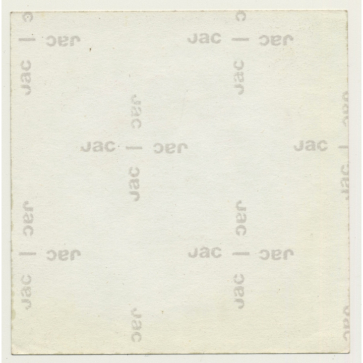 Gebrüder Engel - Skandal / SKY Records (Vintage Promo Sticker 1979)