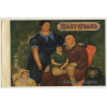 Baby Grand / Arista Records (Vintage Promo Sticker 1977)