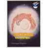 Ramses - Eternity Rise / SKY Records (Vintage Promo Sticker 1977)