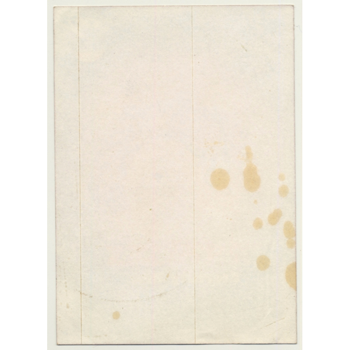 Ramses - Eternity Rise / SKY Records (Vintage Promo Sticker 1977)