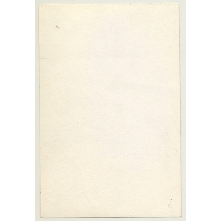 Uriah Heep - Conquest Tour 1980 (Vintage Promo Sticker)