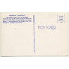 Northeast Sunliners / Aviation (Vintage PC ~1950s/1960s)