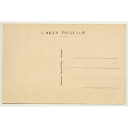 Camp De Sissone: Potez 54 / Multiplaces De Combat / Aviation (Vintage PC)