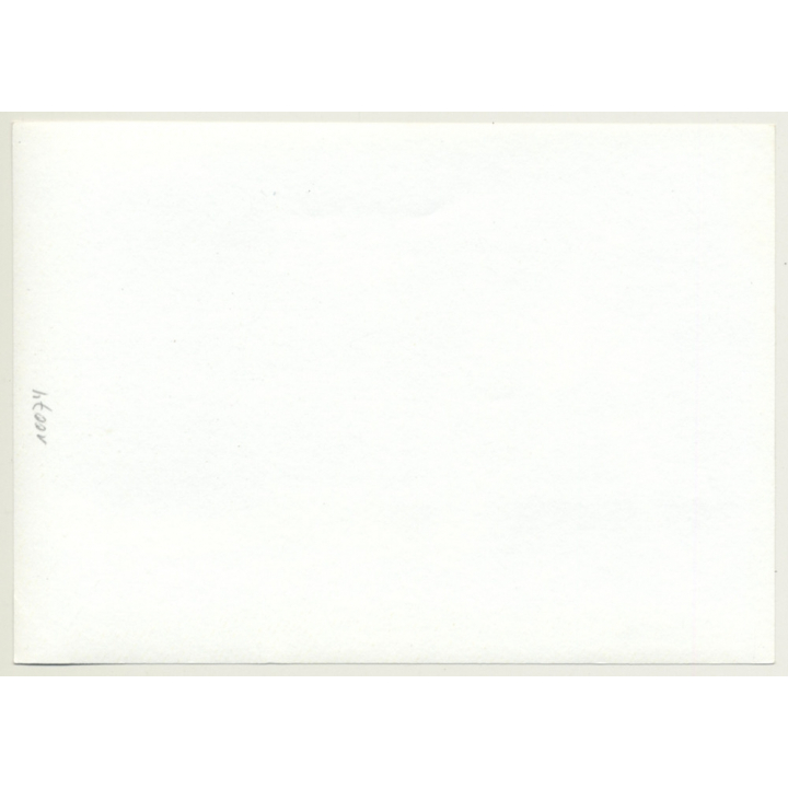 Mature Nude Curlyhead On Floor / Hairy Armpits (Vintage Photo GDR ~1970s)