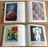 Images Of An Era: The American Poster 1945-75 (Vintage Book Paperback 1976)