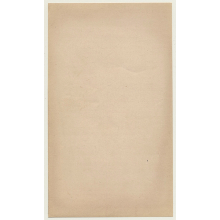 Master Gives Spanking To 2 Semi Nude Maids / BDSM (Vintage Photo ~1950s)