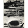 Mallorca Impressions: Fuente Antigua / Old Fountain (Vintage Photo  ~1960s)