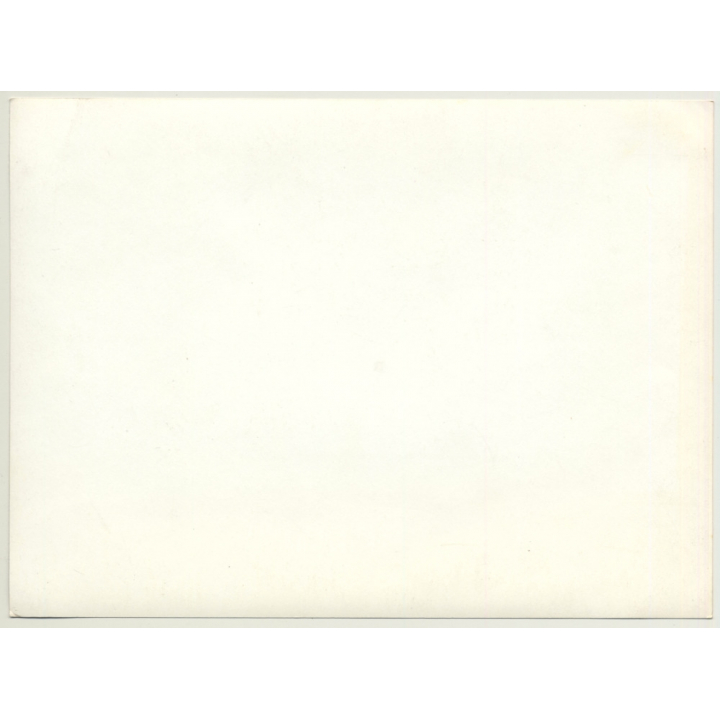 Mallorca Impressions: Varadero - Rocks - Coast (Vintage Photo  ~1960s)