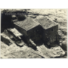 Mallorca Impressions: Varadero - LLaut - Boathouse (Vintage Photo  ~1960s)