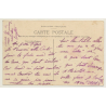 Saigon / Cochinchine: Repas Annamite / Ethnic (Vintage PC ~1910s)