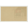 Dollar Steamship Lines / San Francsico - USA (Vintage Shipping Line Luggage Label)