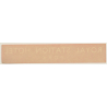 York / UK: Royal Station Hotel (Vintage Luggage Label)