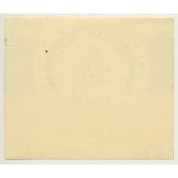 Dublin / Ireland: Gresham Hotel *2 (Vintage Luggage Label)