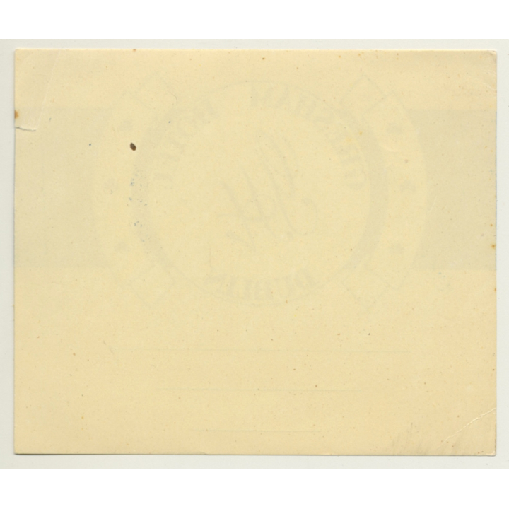 Dublin / Ireland: Gresham Hotel *2 (Vintage Luggage Label)