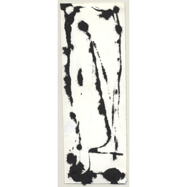 Natural Nude Woman W. Coat & Turban *3 (Vintage Photo Germany ~ 1960s)