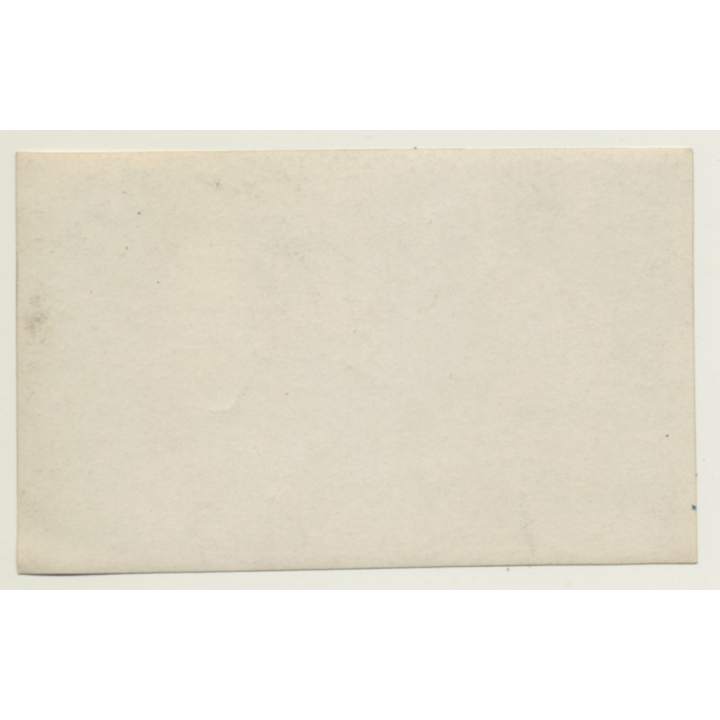 Morroco: Handsome French Guys & 2 Native Servants / Fez (Vintage Photo ~1930s)