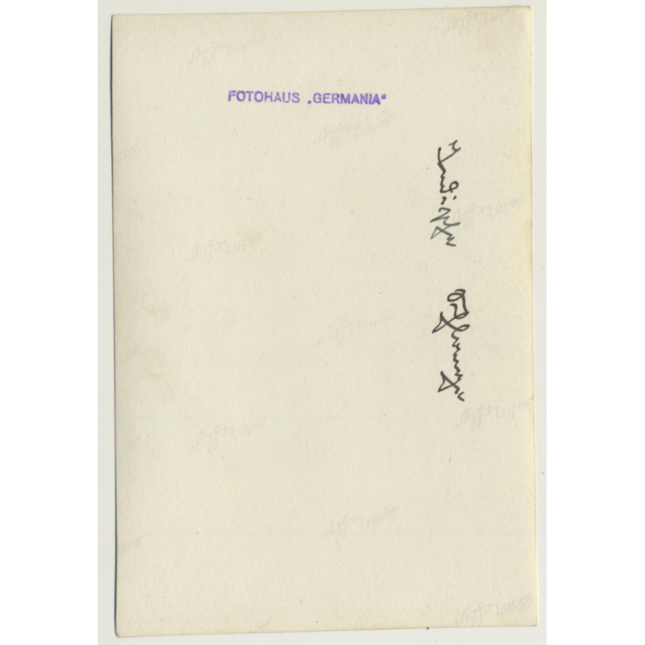 India: Snake Of Snake Charmer & Local People / Ethnic (Vintage Photo ~1930s)