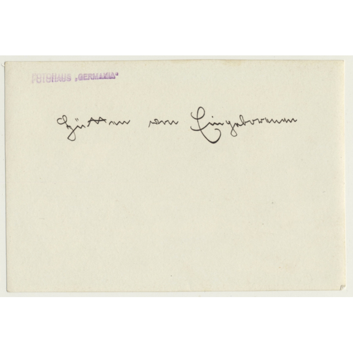 Indonesia: Local People In Front Of Straw Hut (Vintage Photo ~1930s)