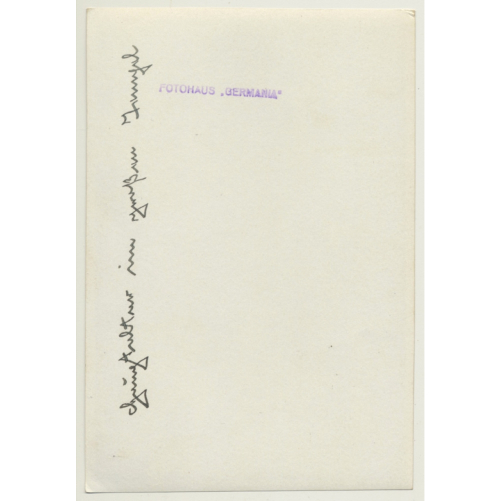 China: Chung Culture In Buddhist Temple (Vintage Photo ~1930s)