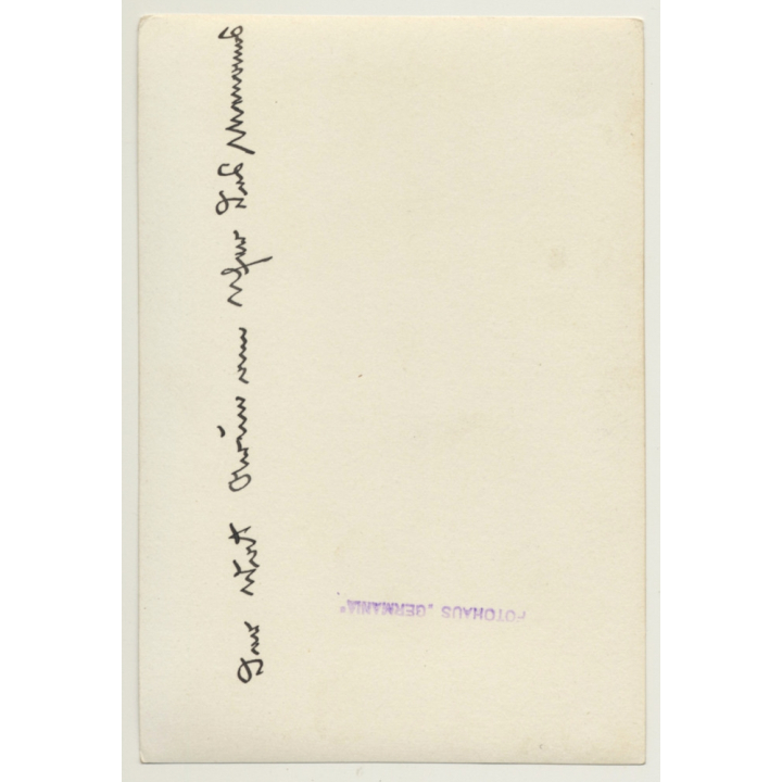 Bangkok / Thailand: Wat Arun Temple / Chao Phraya (Vintage Photo ~1930s)