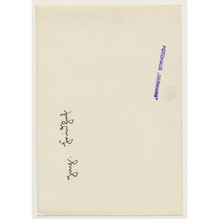 Japan: Graveyard - Tombstones - Hakaishi (Vintage Photo ~1930s)