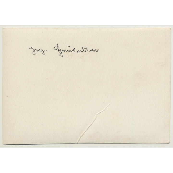 Japan: Temple Altar - Drum - Buddhism (Vintage Photo ~1930s)