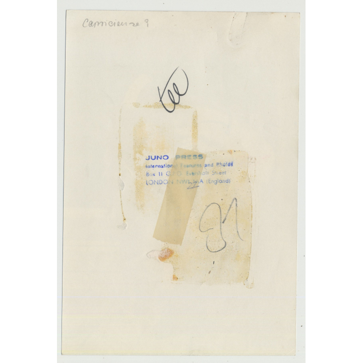 Bizarre Lesbian Cowgirl Bondage Scene 3 / BDSM - Moustache (Vintage Photo Master 60s/70s)