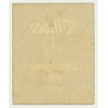 Titisee / Germany: Schwarzwald Hotel - Black Forest (Vintage Luggage Label)