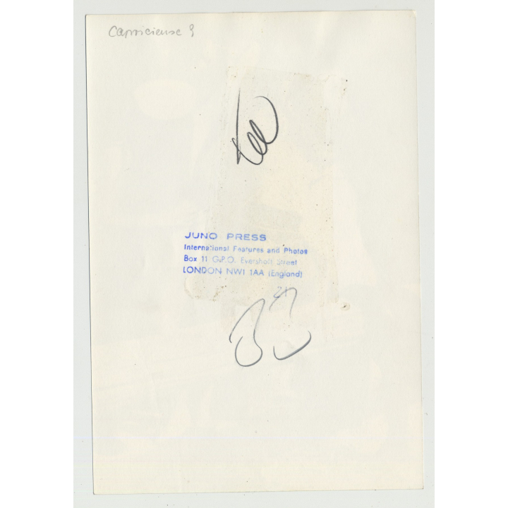 Bizarre Lesbian Cowgirl Bondage Scene 5 / BDSM - Small Breast (Vintage Photo Master 60s/70s)