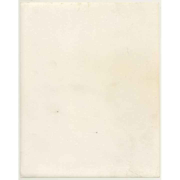 Wallace Beery - Actor / M.G.M. W8X8 (Vintage Press Photo ~1930s)