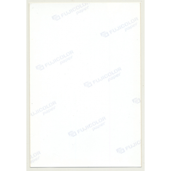 Close-up Of Woman's Butt / Tan Lines (Vintage Photo Germany 1990s)