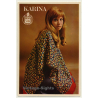Karina / Hispavox (Vintage Fan RPPC 1972 Discography)