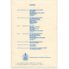 Karina / Hispavox (Vintage Fan RPPC 1972 Discography)