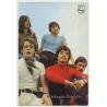 Formula V / Philips (Vintage Fan PC 1970 Discography)