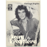 Tony Frontiera / EMI Odeon (Vintage Fan PC 1976 Discography)