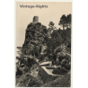 Banyalbufar / Mallorca: Torre De Las Animas (Vintage RPPC Truyol)