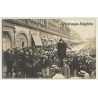 Algiers: Orfeon Grupo Ilustracion / Schiaffino & Jouvet & Cie (Vintage RPPC 1908)