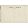 Algiers: Orfeon Grupo Ilustracion *2 / Schiaffino & Jouvet&Cie (Vintage RPPC 1908)