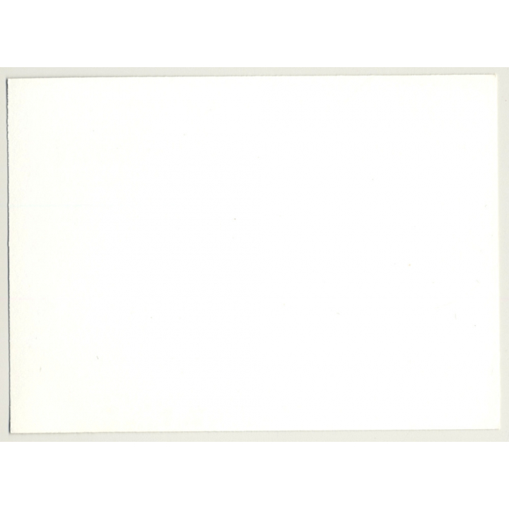 Natural Nude Blonde Sitting Cross Legged (Vintage Photo GDR ~1980s)