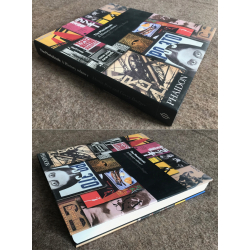 The Photobook: A History Volume I / Martin Parr & Gerry Badger (Book Phaidon 2004)