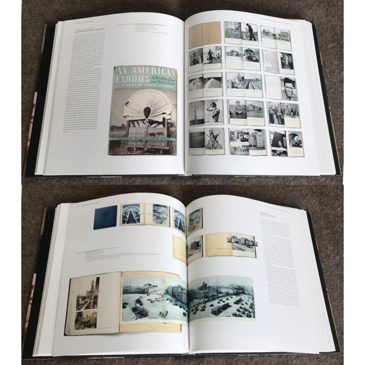 The Photobook: A History Volume I / Martin Parr & Gerry Badger (Book Phaidon 2004)