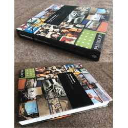 The Photobook: A History Volume II / Martin Parr & Gerry Badger (Book Phaidon 2006)