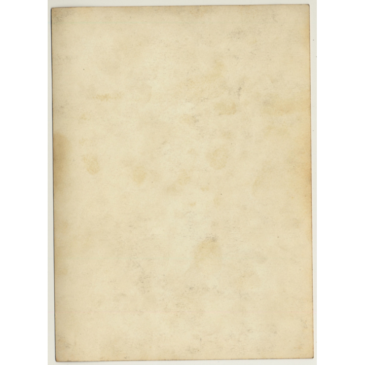 Elegant Young Boy In Shooting Gallery / Friends Watching (Vintage Photo ~1930s/1940s)