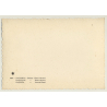 Palma De Mallorca - Baleares: Hotel Maricel / Martini Rosso (Vintage RPPC ~1950s)