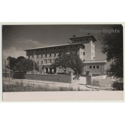 Palma De Mallorca - Baleares: Hotel Maricel *2 (Vintage RPPC ~1950s)