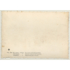 Palma De Mallorca - Baleares: Institutos De Enseñanza Media (Vintage RPPC ~1950s)