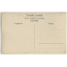 Deià / Mallorca: View Over Town (Vintage RPPC ~1930s1940s)