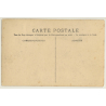 Marseille: Expo Coloniale 1906 / Porte De L'Annam (Vintage PC)