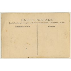 Marseille: Expo Coloniale 1906 / Palais De L'Algérie (Vintage PC)